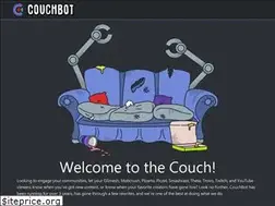 Sites similar to couch.bot