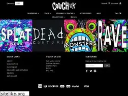Sites similar to couch.uk.com