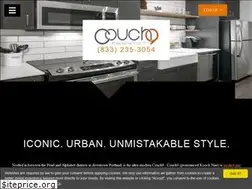 Sites similar to couch9.com