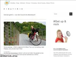 Sites similar to couchabenteurer.de