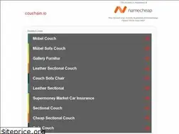 Sites similar to couchain.io