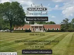 Sites similar to couchbraunsdorf.com