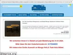 Sites similar to couchcenter.de