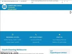 Sites similar to couchcleaningmelbourne.net.au