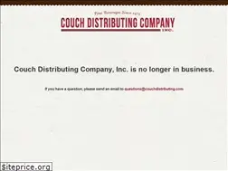 Sites similar to couchdistributing.com