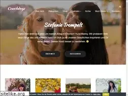Sites similar to couchdogs.de