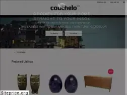 Sites similar to couchelo.com