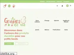 Sites similar to couches-lavables.be