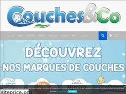 Sites similar to couchesetco.re