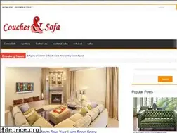 Sites similar to couchessofa.com