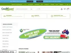 Sites similar to couchguard.com.au