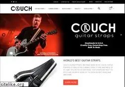 Sites similar to couchguitarstraps.com