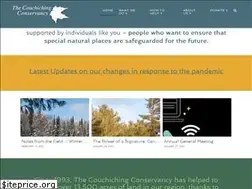 Sites similar to couchichingconserv.ca