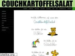 Sites similar to couchkartoffelsalat.de