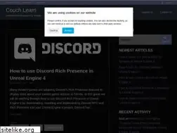 Sites similar to couchlearn.com