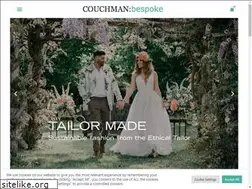Sites similar to couchman-bespoke.com