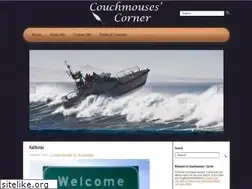 Sites similar to couchmouse.net