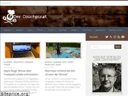 Sites similar to couchpirat.de