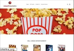 Sites similar to couchpotato.com