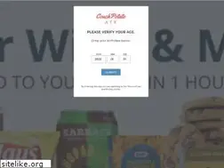Sites similar to couchpotatoatx.com