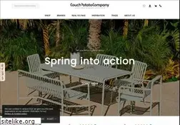 Sites similar to couchpotatocompany.com