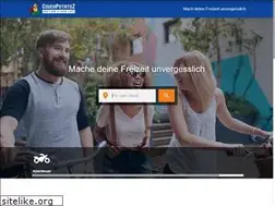 Sites similar to couchpotatoz.de