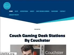 Sites similar to couchster.com