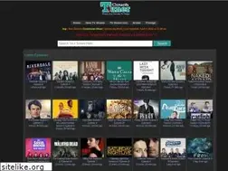 Sites similar to couchtuner.cloud