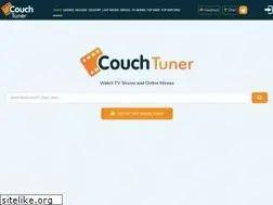 Sites similar to couchtuner.digital