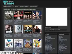 Sites similar to couchtuner.fr
