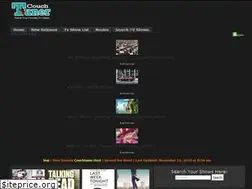 Sites similar to couchtuner.network