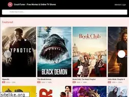 Sites similar to couchtuner.rest
