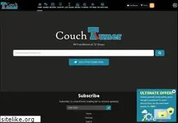 Sites similar to couchtuner.space