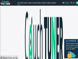 Sites similar to couchtuner0.com