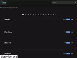 Sites similar to couchtunertv.com