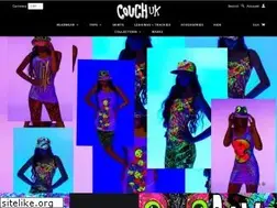 Sites similar to couchuk.com