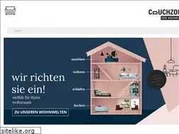 Sites similar to couchzone.at