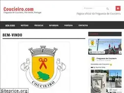 Sites similar to coucieiro.com