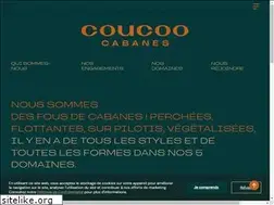 Sites similar to coucoo.com