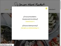 Sites similar to coucou-food.de