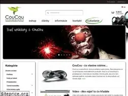 Sites similar to coucou.sk