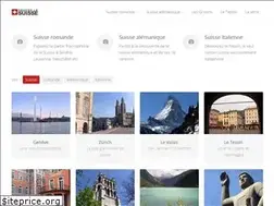 Sites similar to coucoulasuisse.com