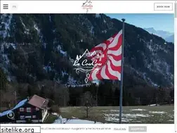 Sites similar to coucoumontreux.com