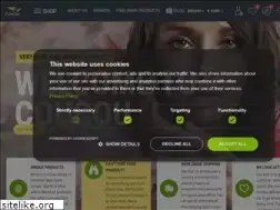 Sites similar to coucoushop.com