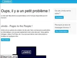 Sites similar to coucylechateau.com