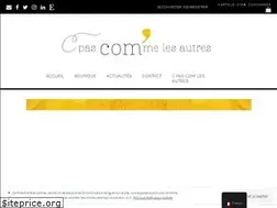 Sites similar to coudeclats.com