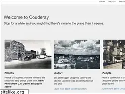 Sites similar to couderaywisconsin.com