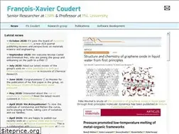 Sites similar to coudert.name