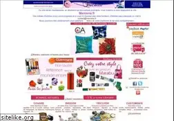 Sites similar to coudre-broder-tricoter.com