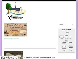 Sites similar to couesmes.fr